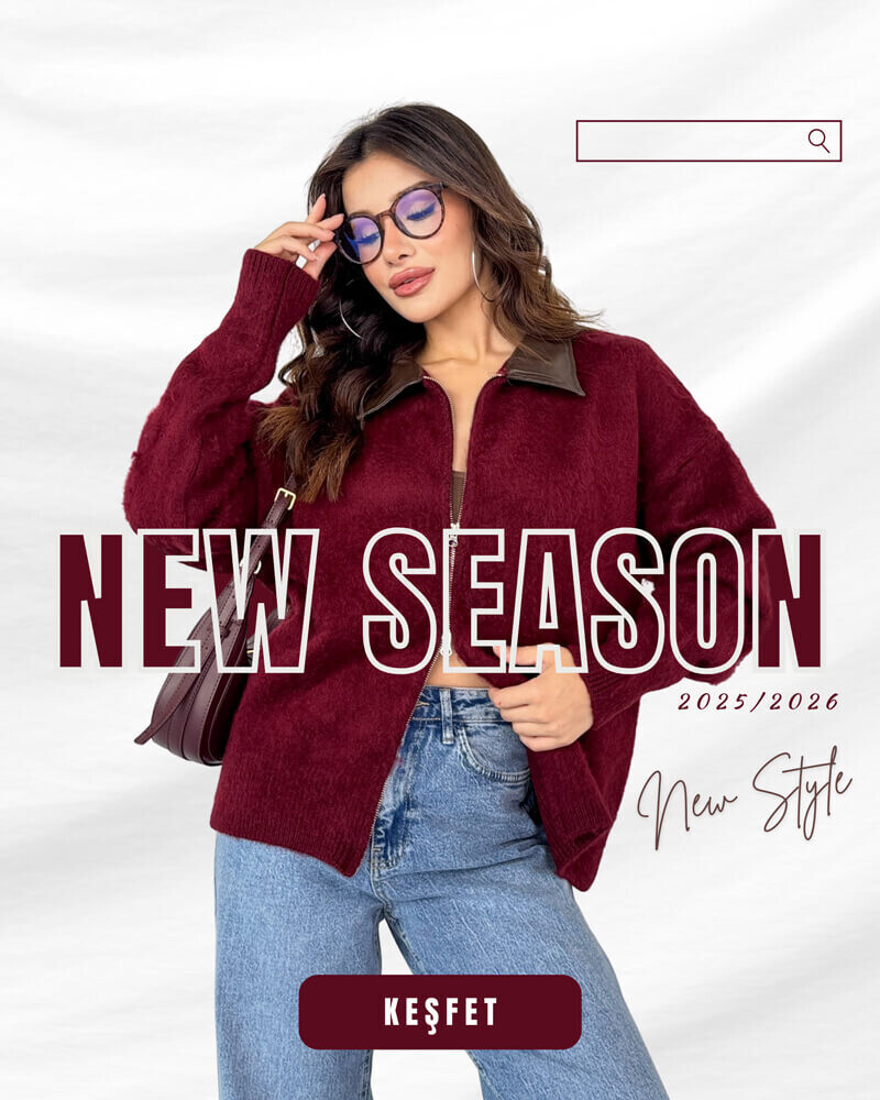 New Season Triko