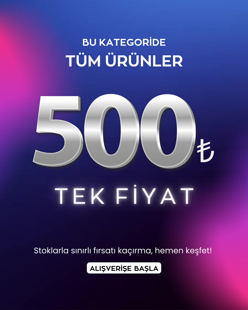500 TL