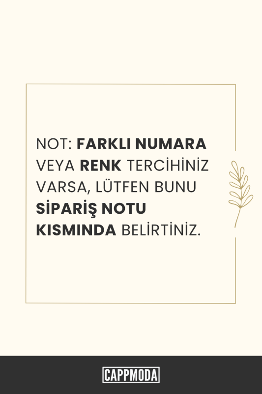 SET2030 Acı Kahve Bilek Boy - Orta Boy İkili Bot Seti - Ücretsiz Kargo - 2