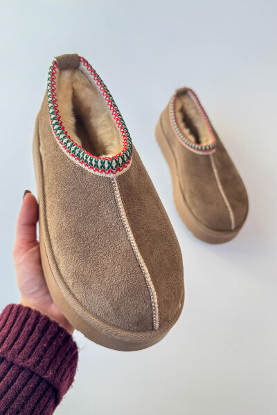 SET2030 Vizon Bilek Boy - Orta Boy İkili Bot Seti - Ücretsiz Kargo - 4